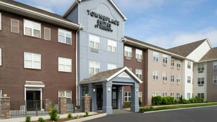 TownePlace Suites Lafayette