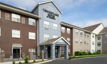 TownePlace Suites Lafayette