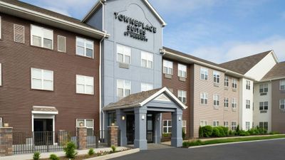 TownePlace Suites Lafayette