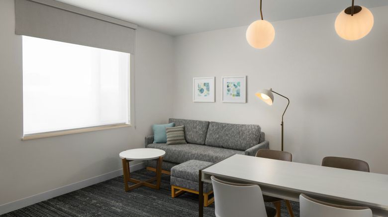 <b>TownePlace Suites San Jose Downtown Room</b>. Images powered by <a href="https://www.leonardoworldwide.com/" title="Leonardo Worldwide" target="_blank">Leonardo</a>.