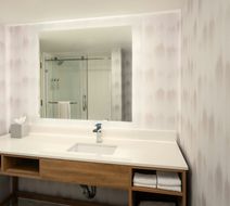 Fairfield Inn & Suites Jacksonville Blvd Room