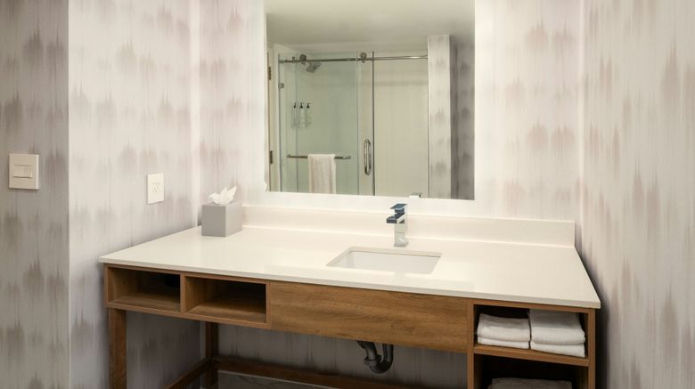 <b>Fairfield Inn & Suites Jacksonville Blvd Room</b>. Images powered by <a href="https://www.leonardoworldwide.com/" title="Leonardo Worldwide" target="_blank">Leonardo</a>.