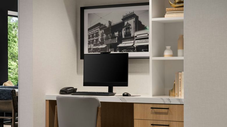 <b>TownePlace Suites San Jose Downtown Other</b>. Images powered by <a href="https://www.leonardoworldwide.com/" title="Leonardo Worldwide" target="_blank">Leonardo</a>.