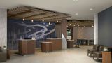 Sacramento Marriott Rancho Cordova Lobby