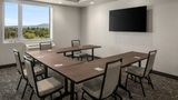 TownePlace Suites San Jose Downtown Meeting