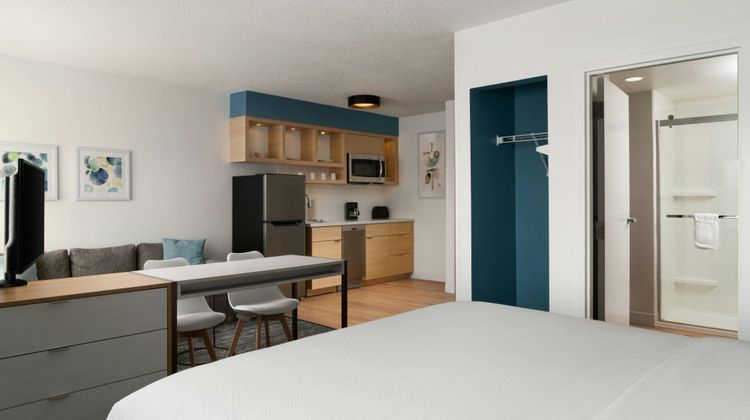 TownePlace Suites Lafayette Suite