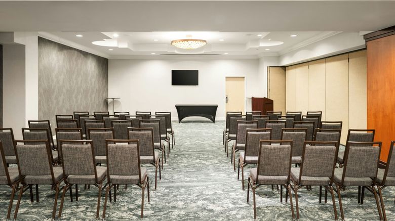 <b>Fairfield Inn & Suites Jacksonville Blvd Meeting</b>. Images powered by <a href="https://www.leonardoworldwide.com/" title="Leonardo Worldwide" target="_blank">Leonardo</a>.