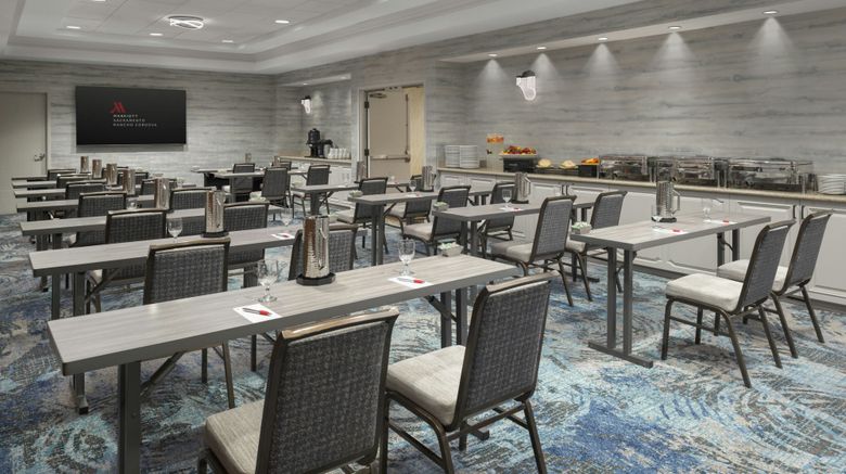 <b>Sacramento Marriott Rancho Cordova Meeting</b>. Images powered by <a href="https://www.leonardoworldwide.com/" title="Leonardo Worldwide" target="_blank">Leonardo</a>.