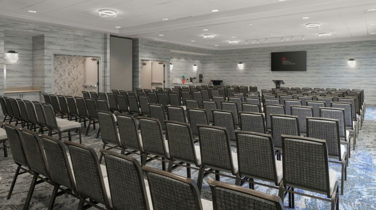Sacramento Marriott Rancho Cordova Recreation