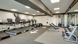 Courtyard Los Angeles LAX/Hawthorne Health Club