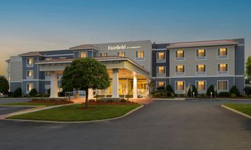 Fairfield Inn & Suites by Marriott