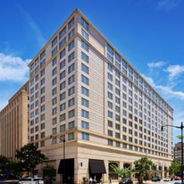 Washington Marriott at Metro Center