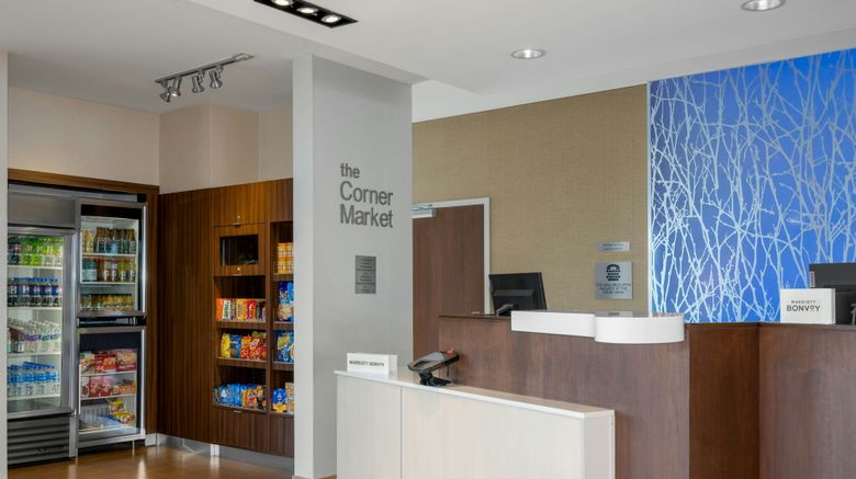 <b>Fairfield Inn & Suites by Marriott Other</b>. Images powered by <a href="https://www.leonardoworldwide.com/" title="Leonardo Worldwide" target="_blank">Leonardo</a>.