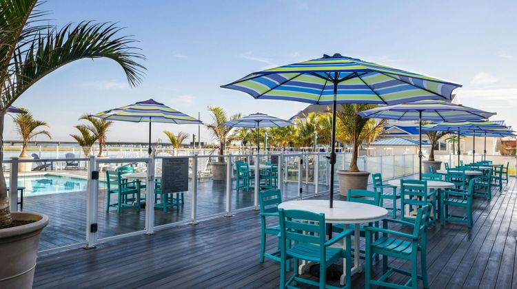 Fairfield Inn & Suites by Marriott Pool