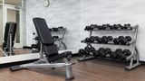 <b>Fairfield Inn & Suites by Marriott Health Club</b>. Images powered by <a href="https://www.leonardoworldwide.com/" title="Leonardo Worldwide" target="_blank">Leonardo</a>.