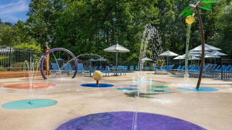 <b>Marriott's Manor Club at Ford's Colony Recreation</b>. Images powered by <a href="https://www.leonardoworldwide.com/" title="Leonardo Worldwide" target="_blank">Leonardo</a>.