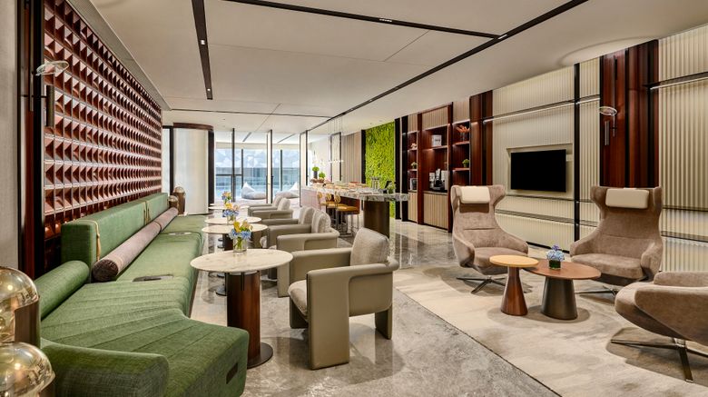 <b>Hilton Shanghai Zhangjiang Science City Meeting</b>. Images powered by <a href="https://www.leonardoworldwide.com/" title="Leonardo Worldwide" target="_blank">Leonardo</a>.
