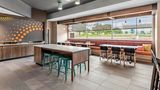 Tru by Hilton Kansas City Airport Restaurant