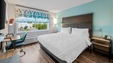 <b>Tru by Hilton KCI Room</b>. Images powered by <a href="https://www.leonardoworldwide.com/" title="Leonardo Worldwide" target="_blank">Leonardo</a>.