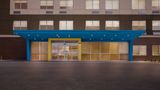 Tru by Hilton Kansas City Airport Exterior
