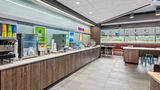 Tru by Hilton Kansas City Airport Restaurant