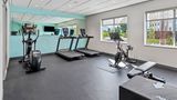 <b>Tru by Hilton KCI Health Club</b>. Images powered by <a href="https://www.leonardoworldwide.com/" title="Leonardo Worldwide" target="_blank">Leonardo</a>.