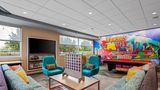 <b>Tru by Hilton KCI Lobby</b>. Images powered by <a href="https://www.leonardoworldwide.com/" title="Leonardo Worldwide" target="_blank">Leonardo</a>.