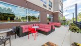 Tru by Hilton Kansas City Airport Exterior