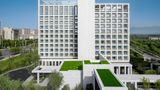EVEN Hotel Yining Exterior