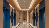 EVEN Hotel Yining Lobby