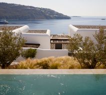 Kalesma Mykonos Exterior