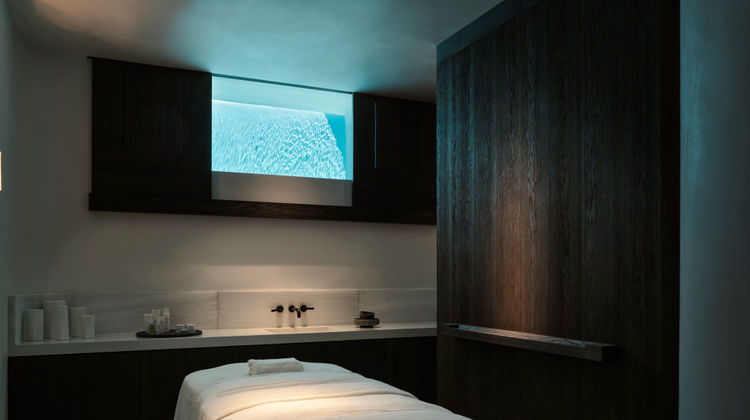 Kalesma Mykonos Spa