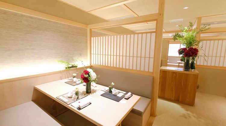 The Junei Hotel Kyoto Restaurant