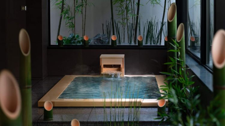 The Junei Hotel Kyoto Other