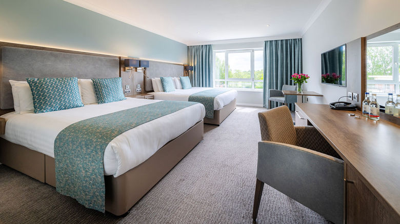 <b>Stoke by Nayland Hotel Golf & Spa Room</b>. Images powered by <a href="https://www.leonardoworldwide.com/" title="Leonardo Worldwide" target="_blank">Leonardo</a>.