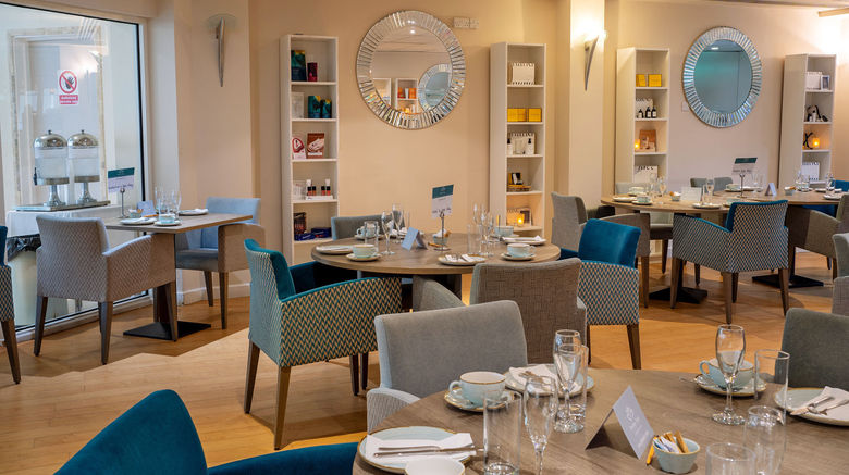 <b>Stoke by Nayland Hotel Golf & Spa Restaurant</b>. Images powered by <a href="https://www.leonardoworldwide.com/" title="Leonardo Worldwide" target="_blank">Leonardo</a>.