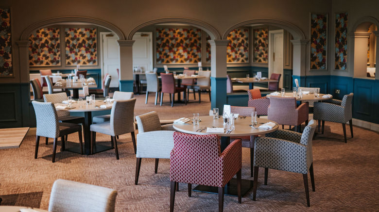 <b>Stoke by Nayland Hotel Golf & Spa Restaurant</b>. Images powered by <a href="https://www.leonardoworldwide.com/" title="Leonardo Worldwide" target="_blank">Leonardo</a>.