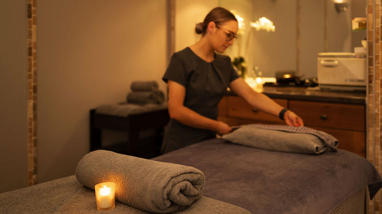 <b>Stoke by Nayland Hotel Golf & Spa Spa</b>. Images powered by <a href="https://www.leonardoworldwide.com/" title="Leonardo Worldwide" target="_blank">Leonardo</a>.