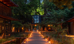 Lion Sands River Lodge, Sabi Sands