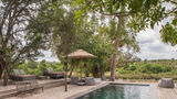 Lion Sands River Lodge, Sabi Sands Pool
