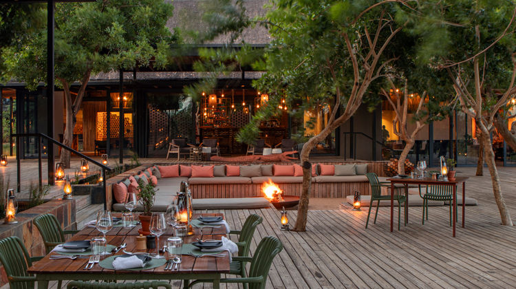 Lion Sands River Lodge, Sabi Sands Other