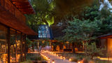 Lion Sands River Lodge, Sabi Sands Exterior
