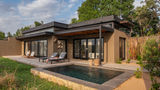 Lion Sands River Lodge, Sabi Sands Suite