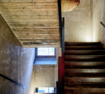STRAFhotel - a member of Design Hotels Lobby