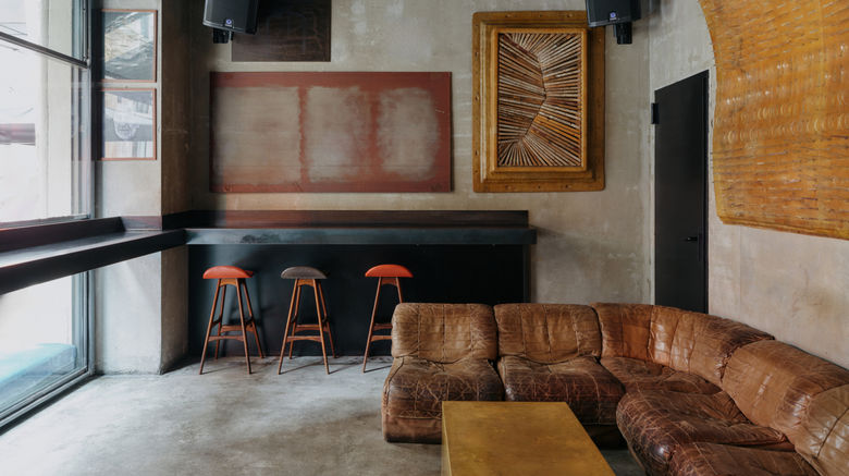 <b>STRAFhotel - a member of Design Hotels Other</b>. Images powered by <a href="https://www.leonardoworldwide.com/" title="Leonardo Worldwide" target="_blank">Leonardo</a>.