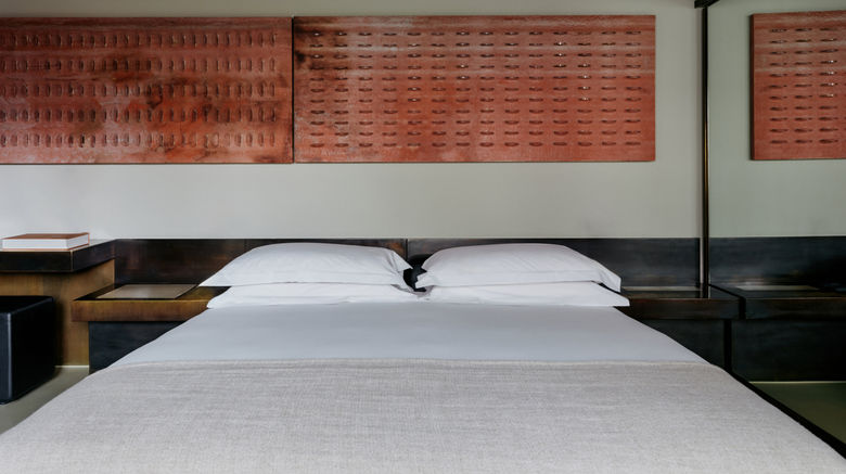 <b>STRAFhotel - a member of Design Hotels Suite</b>. Images powered by <a href="https://www.leonardoworldwide.com/" title="Leonardo Worldwide" target="_blank">Leonardo</a>.