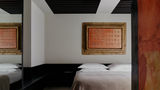 STRAFhotel - a member of Design Hotels Suite