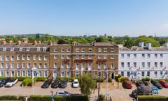 The Clarendon Hotel
