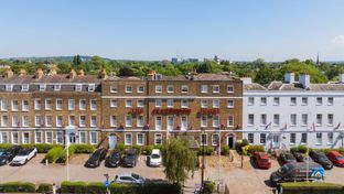 The Clarendon Hotel