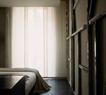 STRAFhotel - a member of Design Hotels Room